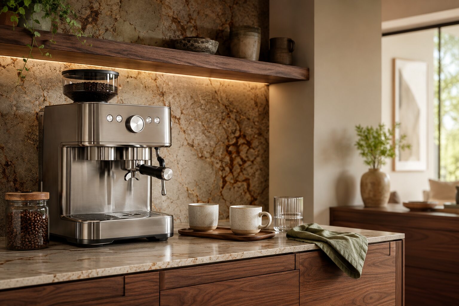 Breville Espresso Machine Comparison: Which Model Is Right for Your Home?
